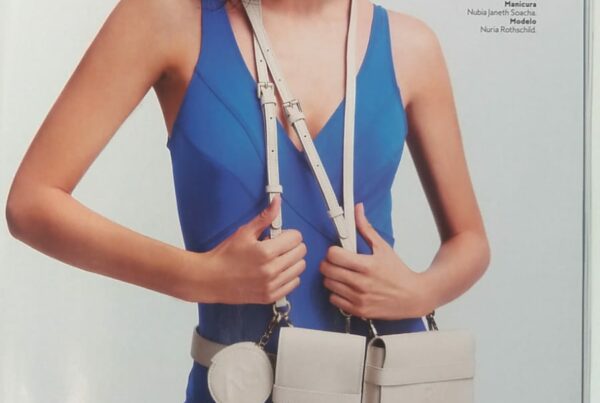 Instyle Noviembre/2021