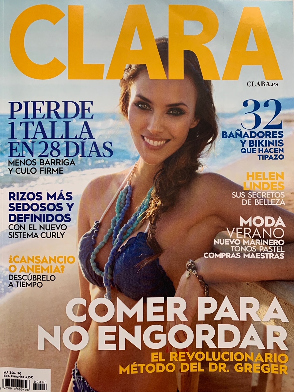 Clara Junio / 2021