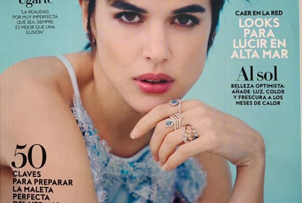 Instyle Junio/2021